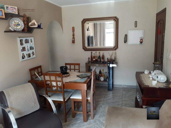 Imagem Apartamento com 2 Quartos à Venda, 69 m² em Parque Residencial Da Lapa - São Paulo