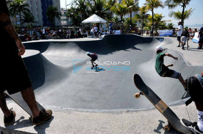 Imagem Kitnet com 1 Quarto à Venda, 30 m² em Aviação - Praia Grande Imagem Kitnet com 1 Quarto à Venda, 30 m² em Aviação - Praia Grande