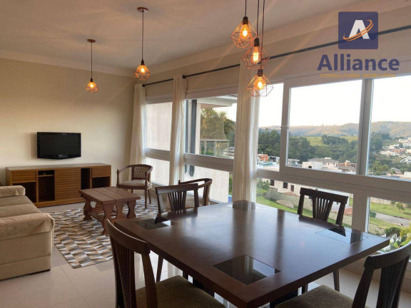 Imagem Casa com 3 Quartos à Venda, 255 m² em Világio Paradiso - Louveira