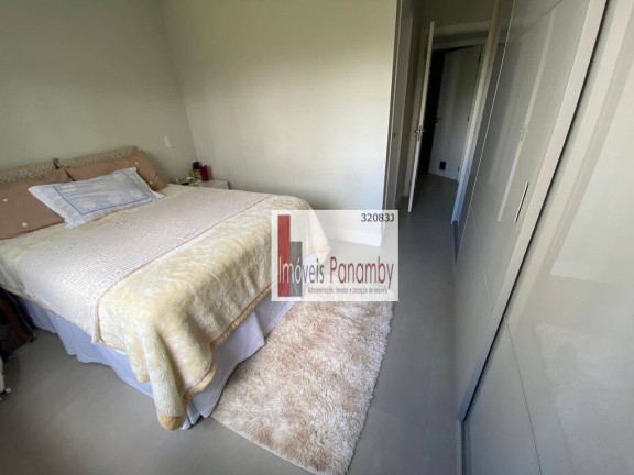 Imagem Apartamento com 2 Quartos à Venda, 96 m² em Vila Andrade - São Paulo