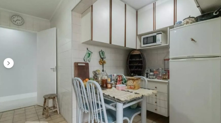 Imagem Imóvel com 2 Quartos à Venda, 66 m² em Vila Santa Catarina - São Paulo Imagem Imóvel com 2 Quartos à Venda, 66 m² em Vila Santa Catarina - São Paulo