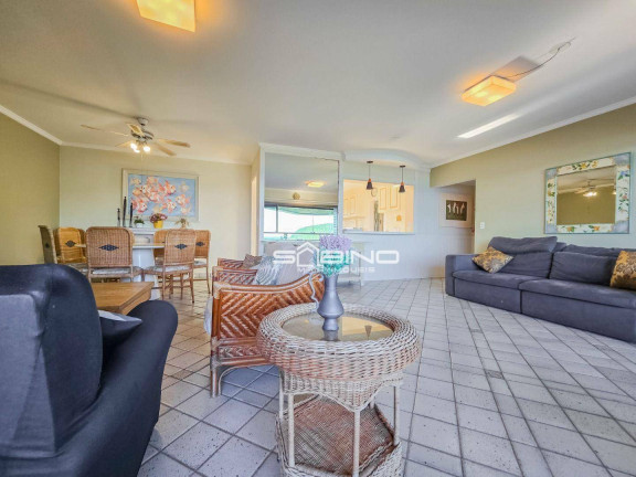 Imagem Apartamento com 4 Quartos à Venda, 236 m² em Riviera De São Lourenço - Bertioga