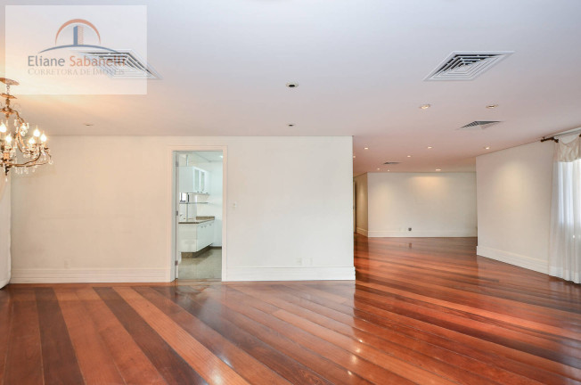 Imagem Apartamento com 4 Quartos à Venda, 314 m² em Brooklin Novo - São Paulo Imagem Apartamento com 4 Quartos à Venda, 314 m² em Brooklin Novo - São Paulo