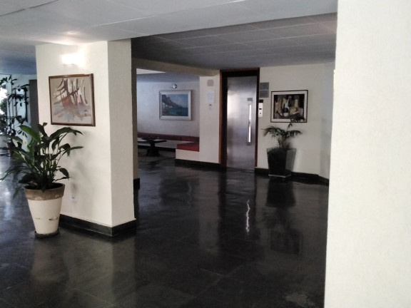Imagem Apartamento com 3 Quartos à Venda, 139 m² em Jardim Paulista - São Paulo