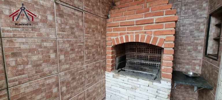 Imagem Casa com 2 Quartos à Venda, 85 m² em Vila Tupi - Praia Grande Imagem Casa com 2 Quartos à Venda, 85 m² em Vila Tupi - Praia Grande