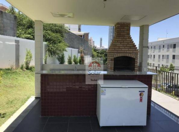 Imagem Apartamento com 2 Quartos à Venda, 54 m² em Vila São José - Taubaté Imagem Apartamento com 2 Quartos à Venda, 54 m² em Vila São José - Taubaté
