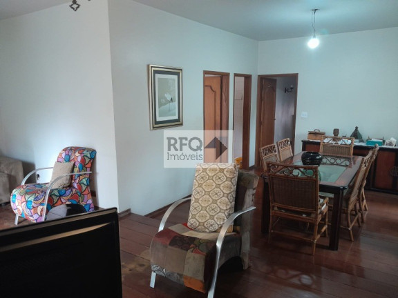 Imagem Casa com 3 Quartos à Venda, 359 m² em Jardim Da Gloria - São Paulo