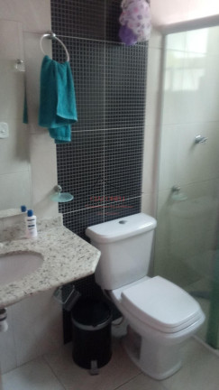 Imagem Casa com 2 Quartos à Venda, 111 m² em Parque Savoy City - São Paulo