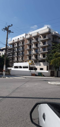 Imagem Apartamento com 1 Quarto à Venda, 3.000 m² em Centro - Cabo Frio