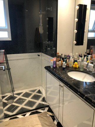 Imagem Apartamento com 3 Quartos à Venda, 165 m² em Vila Gertrudes - São Paulo