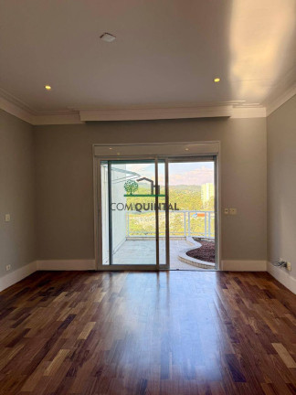 Casa com 5 Quartos para Alugar, 592 m² em Tamboré - Santana De Parnaíba