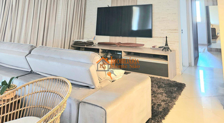 Imagem Apartamento com 2 Quartos à Venda, 83 m² em Jardim Zaira - Guarulhos Imagem Apartamento com 2 Quartos à Venda, 83 m² em Jardim Zaira - Guarulhos
