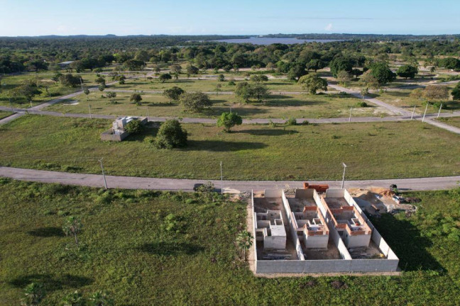 Imagem Terreno à Venda, 200 m² em Lagoa Do Banana - Caucaia