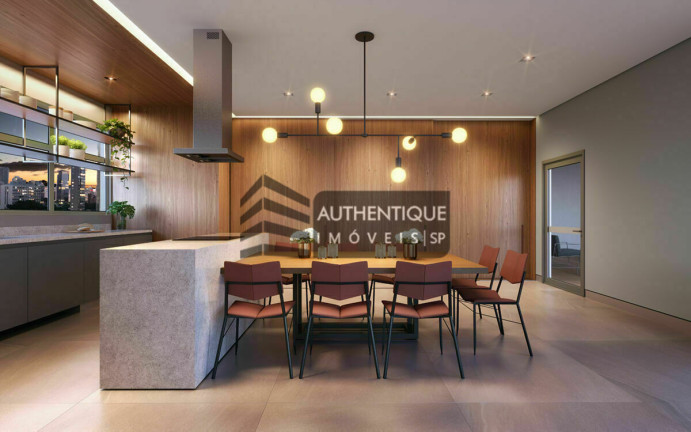 Imagem Imóvel com 1 Quarto à Venda, 26 m² em Vila Clementino - São Paulo Imagem Imóvel com 1 Quarto à Venda, 26 m² em Vila Clementino - São Paulo