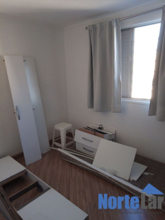 Imagem Apartamento com 2 Quartos à Venda, 49 m² em Vila Nova Cachoeirinha - São Paulo