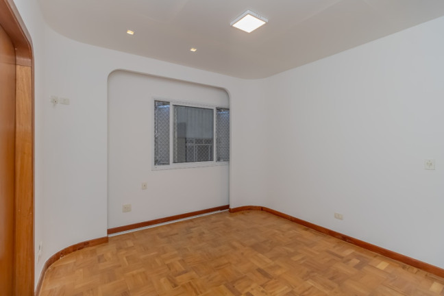 Imagem Apartamento com 3 Quartos à Venda, 206 m² em Higienópolis - São Paulo Imagem Apartamento com 3 Quartos à Venda, 206 m² em Higienópolis - São Paulo