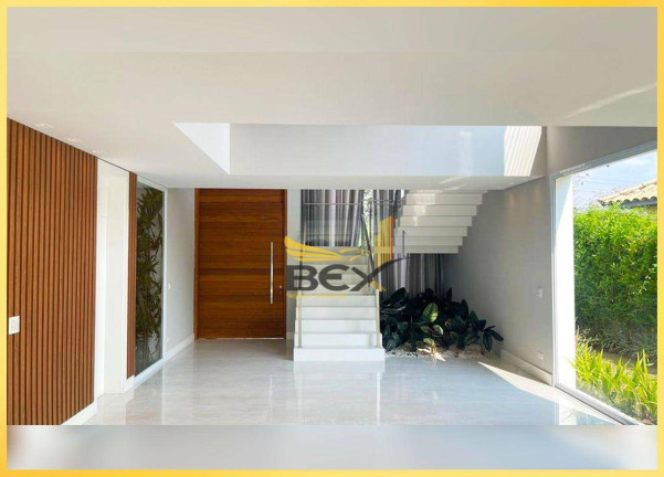 Imagem Casa com 4 Quartos à Venda, 400 m² em Residencial Morada Dos Lagos - Barueri
