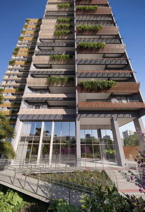 Imagem Imóvel com 3 Quartos à Venda, 89 m² em Alphaville - Barueri