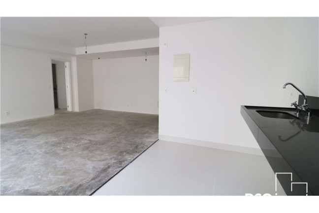 Imagem Apartamento com 2 Quartos à Venda, em Itaim Bibi - São Paulo Imagem Apartamento com 2 Quartos à Venda, em Itaim Bibi - São Paulo