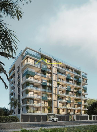 Imagem Apartamento com 2 Quartos à Venda, 55 m² em Formosa - Cabedelo