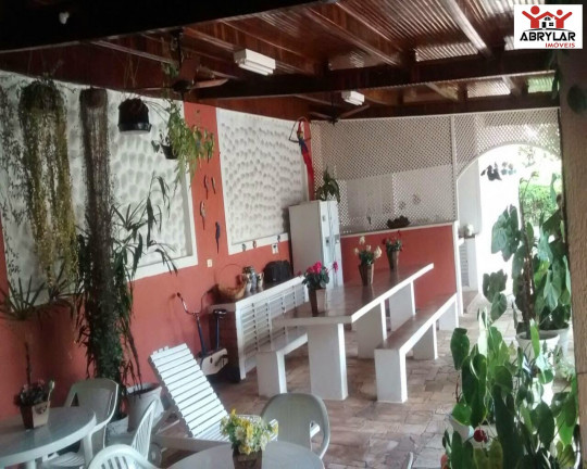 Imagem Imóvel com 1 Quarto à Venda, 300 m² em Vale Azul - Jundiaí