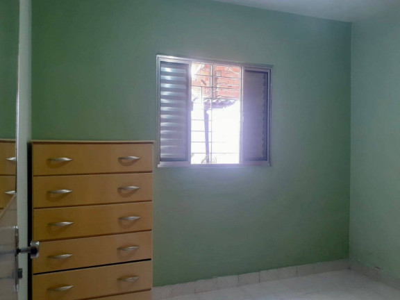 Imagem Casa com 4 Quartos à Venda, 107 m² em Jardim Rubilene - São Paulo
