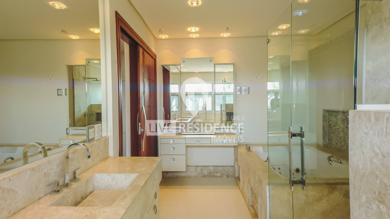 Imagem Casa com 3 Quartos à Venda, 632 m² em Terras De Santa Cruz - Itatiba