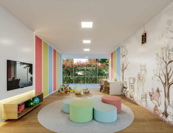 Imagem Apartamento com 3 Quartos à Venda, 60 m² em Guara Ii - Brasilia