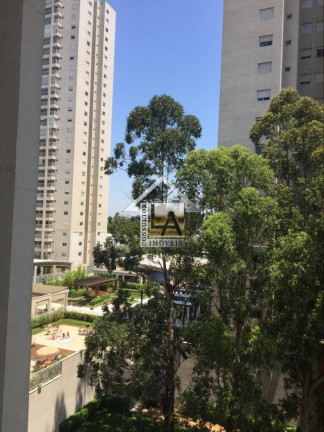 Imagem Apartamento com 3 Quartos à Venda, 130 m² em Santo Amaro - São Paulo Imagem Apartamento com 3 Quartos à Venda, 130 m² em Santo Amaro - São Paulo