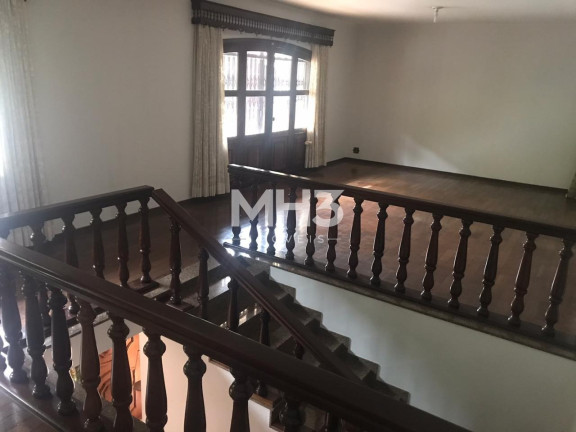 Imagem Sobrado com 4 Quartos para Alugar, 320 m² em Jardim Girassol - Americana Imagem Sobrado com 4 Quartos para Alugar, 320 m² em Jardim Girassol - Americana