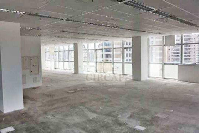Imagem Sala Comercial para Alugar, 1.339 m² em Jardim Das Acácias - São Paulo Imagem Sala Comercial para Alugar, 1.339 m² em Jardim Das Acácias - São Paulo