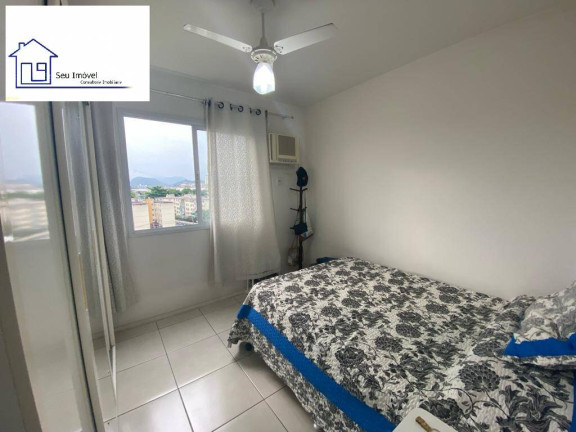 Imagem Apartamento com 2 Quartos à Venda, 63 m² em Pechincha - Rio De Janeiro