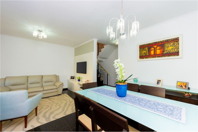 Imagem Casa com 3 Quartos à Venda,  em Vila Beatriz - São Paulo