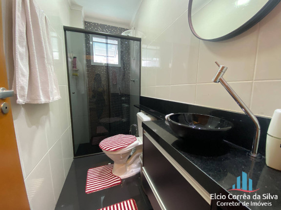Imagem Apartamento com 2 Quartos à Venda, 90 m² em Ocian - Praia Grande