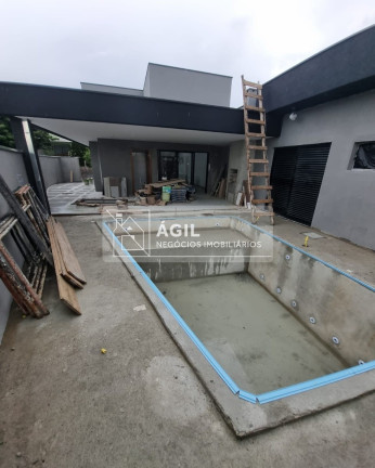 Imagem Casa com 4 Quartos à Venda, em Urbanova - São José Dos Campos Imagem Casa com 4 Quartos à Venda, em Urbanova - São José Dos Campos