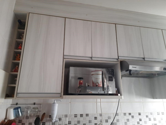 Imagem Imóvel com 2 Quartos à Venda,  em Jardim Vitória - Belo Horizonte