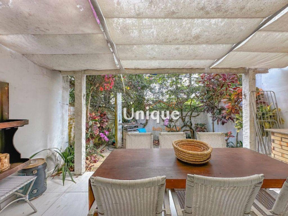 Imagem Casa com 4 Quartos à Venda, 130 m² em Geribá - Armação Dos Búzios