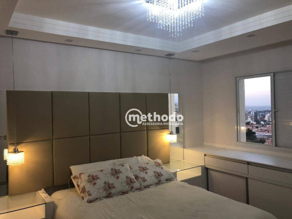 Imagem Apartamento com 3 Quartos à Venda, 80 m² em Ponte Preta - Campinas Imagem Apartamento com 3 Quartos à Venda, 80 m² em Ponte Preta - Campinas
