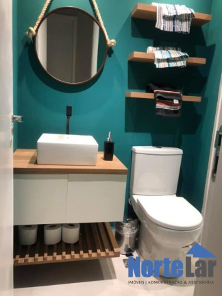 Imagem Apartamento com 3 Quartos à Venda, 67 m² em Vila Mazzei - São Paulo