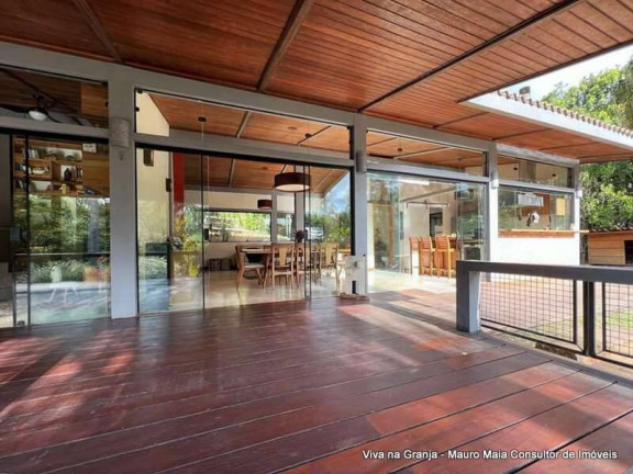 Imagem Casa com 5 Quartos à Venda, 2 m² em Chácaras Do Peroba - Jandira Imagem Casa com 5 Quartos à Venda, 2 m² em Chácaras Do Peroba - Jandira