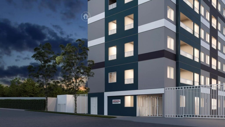Imagem Imóvel com 1 Quarto à Venda, 17 m² em Vila Granada - São Paulo Imagem Imóvel com 1 Quarto à Venda, 17 m² em Vila Granada - São Paulo