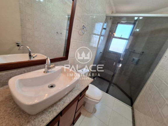 Imagem Apartamento com 2 Quartos à Venda, 76 m² em Vila Monteiro - Piracicaba