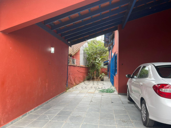 Imagem Casa com 5 Quartos à Venda, 282 m² em Lázaro - Ubatuba