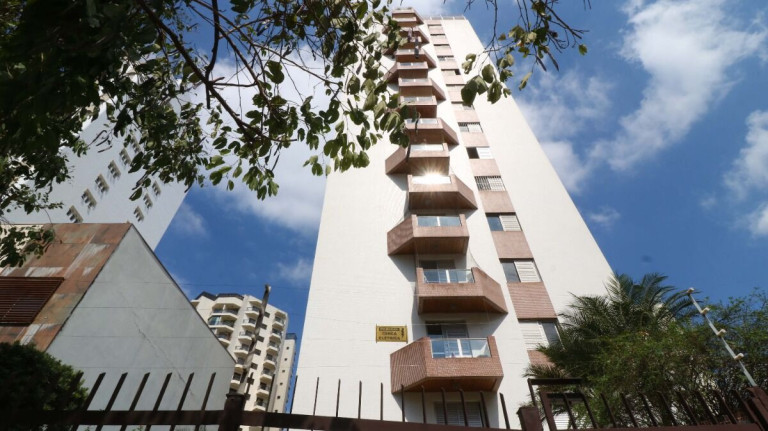 Imagem Apartamento com 3 Quartos à Venda, 142 m² em Vila Olímpia - São Paulo Imagem Apartamento com 3 Quartos à Venda, 142 m² em Vila Olímpia - São Paulo