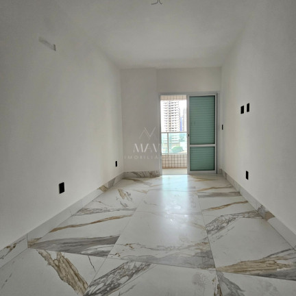 Imagem Apartamento com 3 Quartos à Venda, 126 m² em Aviação - Praia Grande