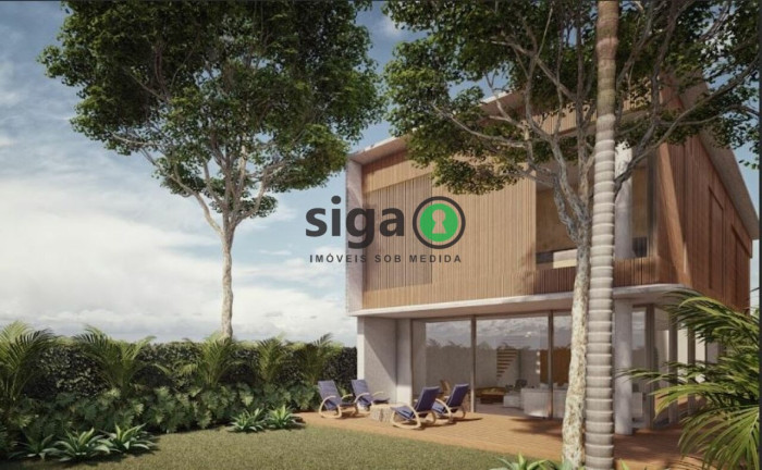 Imagem Casa com 4 Quartos à Venda, 753 m² em Jardim Guedala - São Paulo Imagem Casa com 4 Quartos à Venda, 753 m² em Jardim Guedala - São Paulo