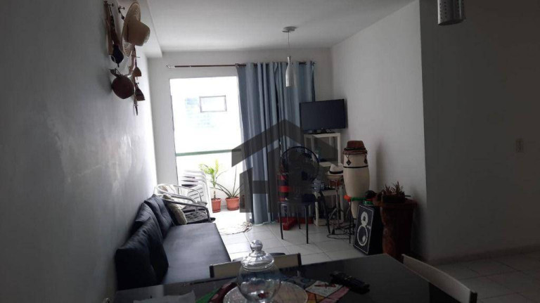 Imagem Apartamento com 3 Quartos à Venda, 68 m² em Jardim Atlântico - Olinda Imagem Apartamento com 3 Quartos à Venda, 68 m² em Jardim Atlântico - Olinda