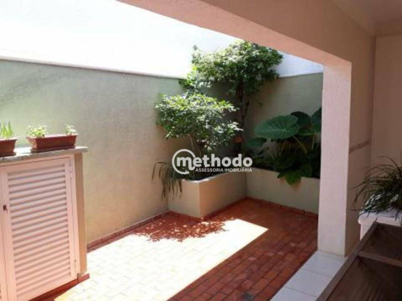 Imagem Casa com 4 Quartos à Venda, 327 m² em Parque São Quirino - Campinas Imagem Casa com 4 Quartos à Venda, 327 m² em Parque São Quirino - Campinas