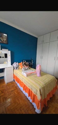 Imagem Apartamento com 3 Quartos à Venda, 181 m² em Vila Bastos - Santo André