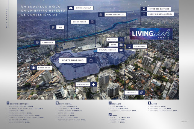 Imagem Apartamento com 2 Quartos à Venda, 44 m² em Cachambi - Rio De Janeiro Imagem Apartamento com 2 Quartos à Venda, 44 m² em Cachambi - Rio De Janeiro